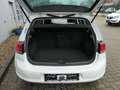 Volkswagen Golf VII Lim. Cup BMT 2.Hd. AHK, Navi, Schiebed. Weiß - thumbnail 12
