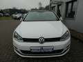 Volkswagen Golf VII Lim. Cup BMT 2.Hd. AHK, Navi, Schiebed. Weiß - thumbnail 3