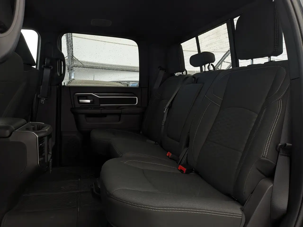 RAM 3500 снимка RAM 3500