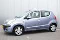 Nissan Pixo 1.0 Acenta Airco 54dkm! Gris - thumbnail 6