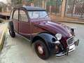 Citroen 2CV 2CV6 CT Negro - thumbnail 3