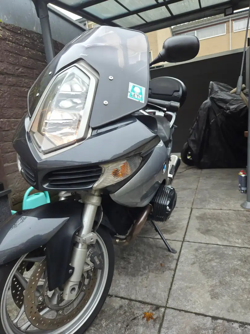 BMW R 1200 ST - 2