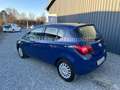 Opel Corsa E Selection,Klima,Navi, Ganzjahresreifen, Blau - thumbnail 7