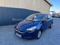 Opel Corsa E Selection,Klima,Navi, Ganzjahresreifen, Blau - thumbnail 2