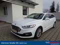 Ford Mondeo Traveller Titanium 2,0 Hybrid Aut. Weiß - thumbnail 1