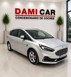 2.0TDCi Panther Titanium 150