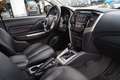 Mitsubishi L200 2,2 DI-D Doppelkabine 4WD Diamond Aut. Braun - thumbnail 18