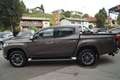 Mitsubishi L200 2,2 DI-D Doppelkabine 4WD Diamond Aut. Braun - thumbnail 8