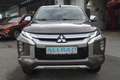 Mitsubishi L200 2,2 DI-D Doppelkabine 4WD Diamond Aut. Braun - thumbnail 2