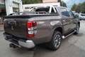 Mitsubishi L200 2,2 DI-D Doppelkabine 4WD Diamond Aut. Braun - thumbnail 5