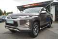 Mitsubishi L200 2,2 DI-D Doppelkabine 4WD Diamond Aut. Braun - thumbnail 1
