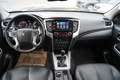 Mitsubishi L200 2,2 DI-D Doppelkabine 4WD Diamond Aut. Braun - thumbnail 16