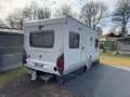 Caravans-Wohnm Knaus Südwind 450 FU Blanc - thumbnail 14