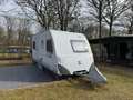 Caravans-Wohnm Knaus Südwind 450 FU Blanc - thumbnail 13