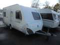 Caravans-Wohnm Knaus Südwind 450 FU Blanc - thumbnail 1