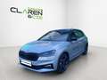 Skoda Fabia Monte Carlo Argent - thumbnail 3