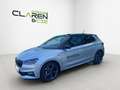 Skoda Fabia Monte Carlo Argent - thumbnail 4