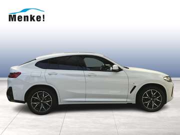 xDrive20d M Sportpaket Head-Up HiFi DAB LED