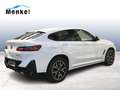 BMW X4 xDrive20d M Sportpaket Head-Up HiFi DAB LED Weiß - thumbnail 3