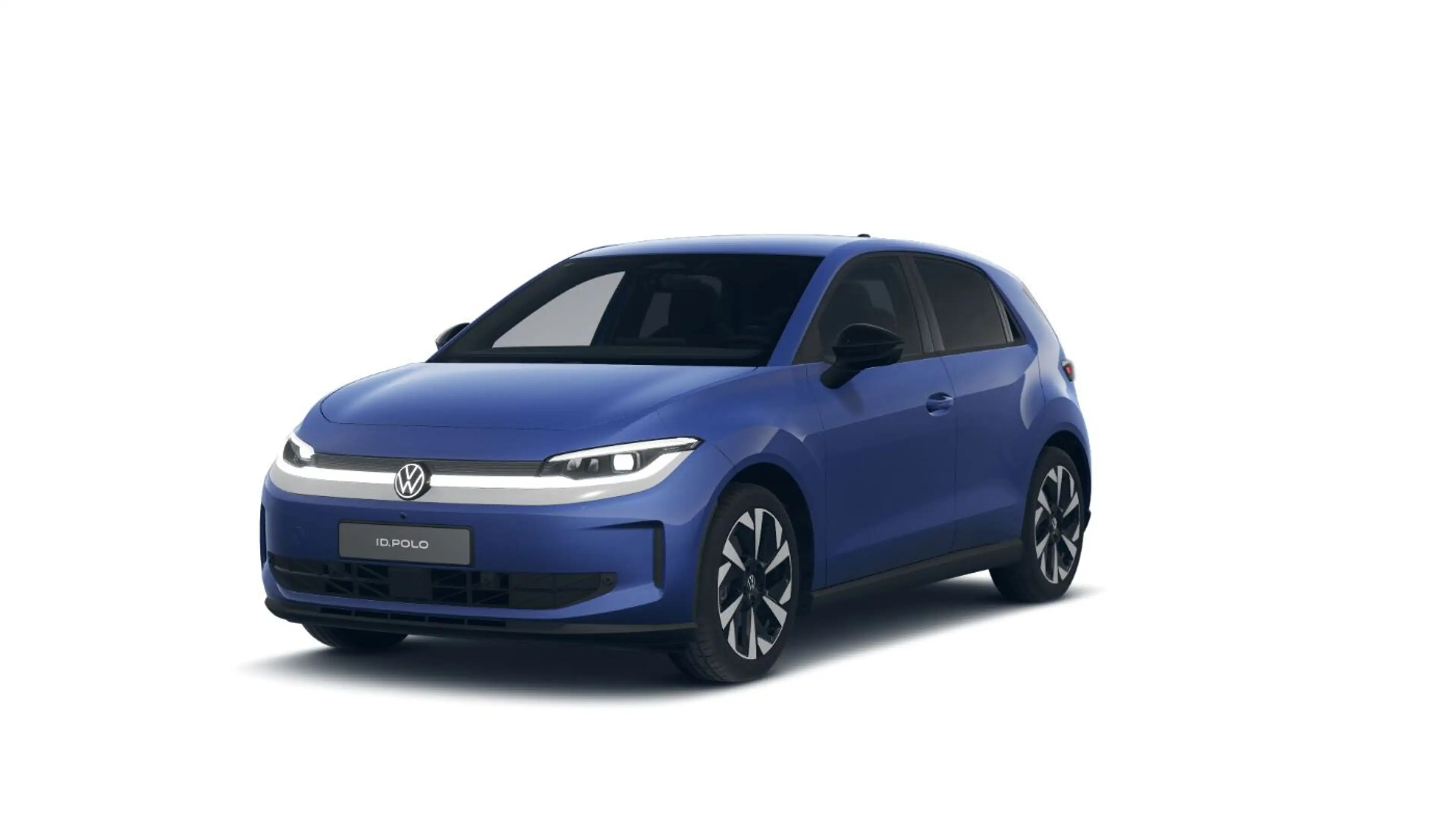 Volkswagen ID. Polo Style GJR AHK IQ.Drive — photo 2