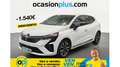 Renault Clio TCe Techno 67kW Blanco - thumbnail 1
