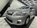 Toyota Auris Auris 1.8i HSD Gris - thumbnail 3