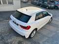 Audi A1 1.0 BENZINA 116 CV SPORTBACK MANUALE Bianco - thumbnail 5