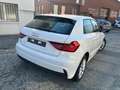 Audi A1 1.0 BENZINA 116 CV SPORTBACK MANUALE Bianco - thumbnail 4