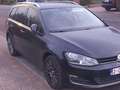 Volkswagen Golf Variant Golf SW 2.0 CR TDi Highline Zwart - thumbnail 1