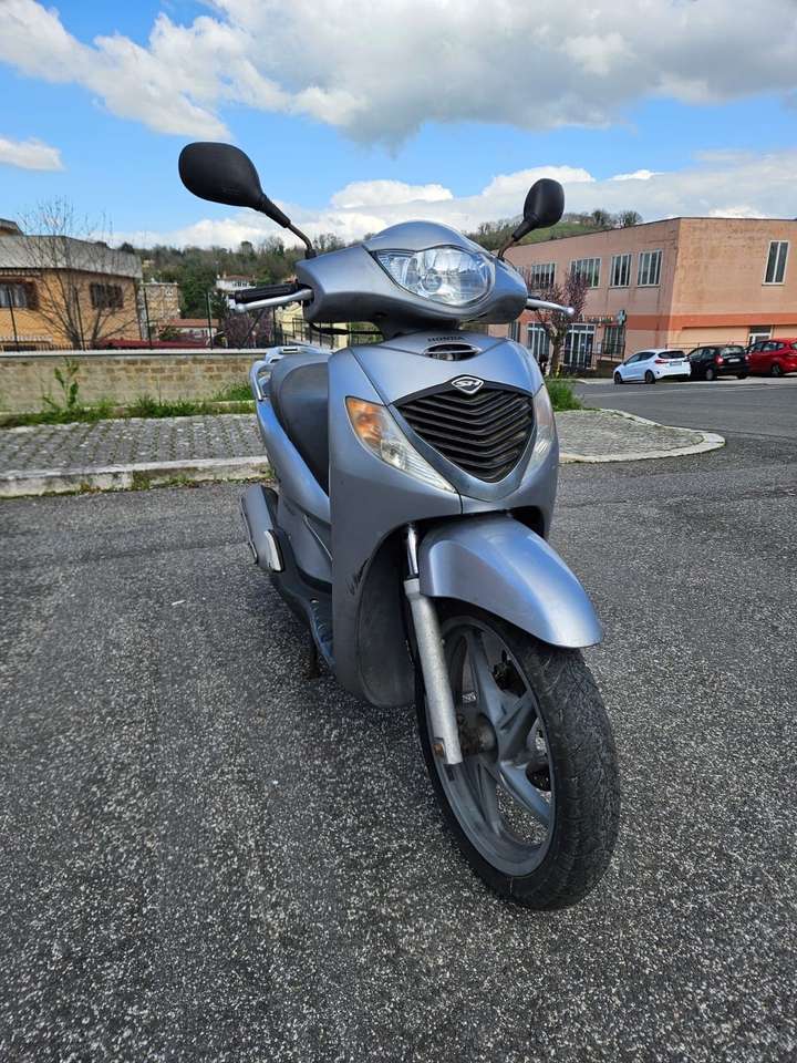Honda SH 150