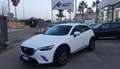 Mazda CX-3 1.5d Exceed 105cv Weiß - thumbnail 1