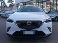 Mazda CX-3 1.5d Exceed 105cv Weiß - thumbnail 4