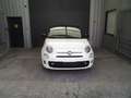 Fiat 500 1.0i MHEV Hey Google hybrides Blanc - thumbnail 1