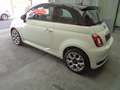 Fiat 500 1.0i MHEV Hey Google hybrides Blanc - thumbnail 5