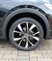 Volkswagen T-Cross 1.0 TSI DSG  R-Line/Kamera/IQ.LIGHT/ACC/App-Connec Schwarz - thumbnail 12