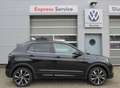 Volkswagen T-Cross 1.0 TSI DSG  R-Line/Kamera/IQ.LIGHT/ACC/App-Connec Schwarz - thumbnail 1