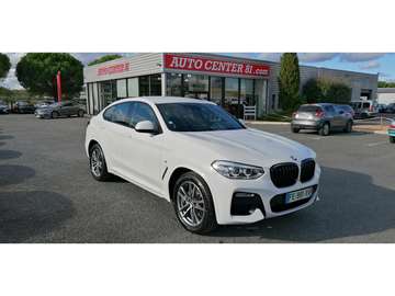 xDrive 20d M Sport