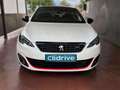Peugeot 308 1.2 PureTech S&S GT Line 130 Blanco - thumbnail 4