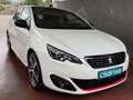 Peugeot 308 1.2 PureTech S&S GT Line 130 Blanco - thumbnail 5