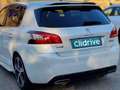 Peugeot 308 1.2 PureTech S&S GT Line 130 Blanco - thumbnail 7