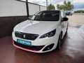 Peugeot 308 1.2 PureTech S&S GT Line 130 Blanco - thumbnail 2