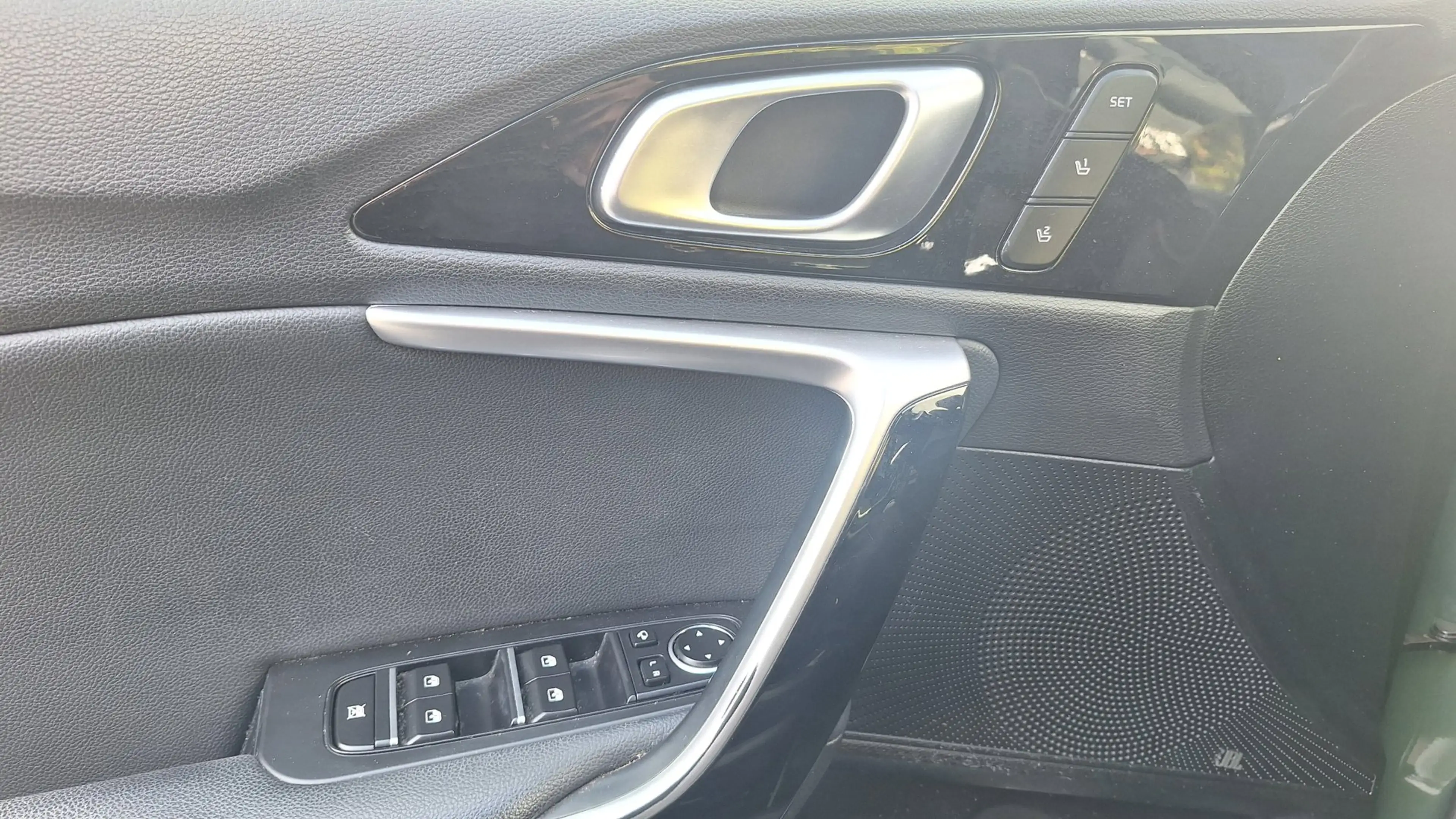 Kia ProCeed / pro_cee'd 1.5 T-GDi GT-PlusLine — photo 6