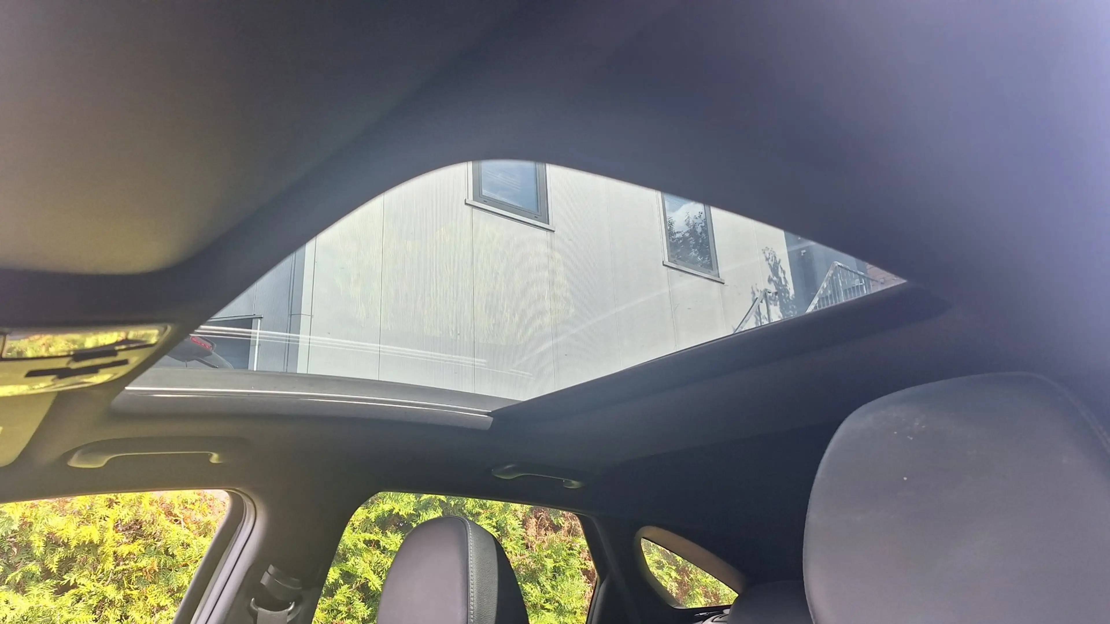 Kia ProCeed / pro_cee'd 1.5 T-GDi GT-PlusLine — photo 8