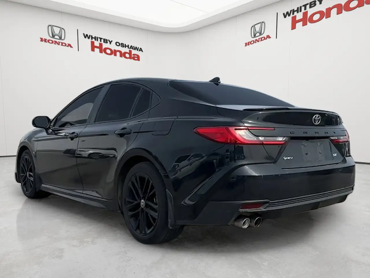 Toyota Camry снимка Toyota Camry
