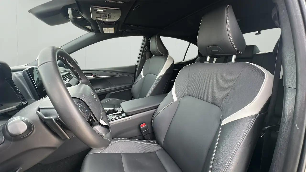 Toyota Camry снимка Toyota Camry