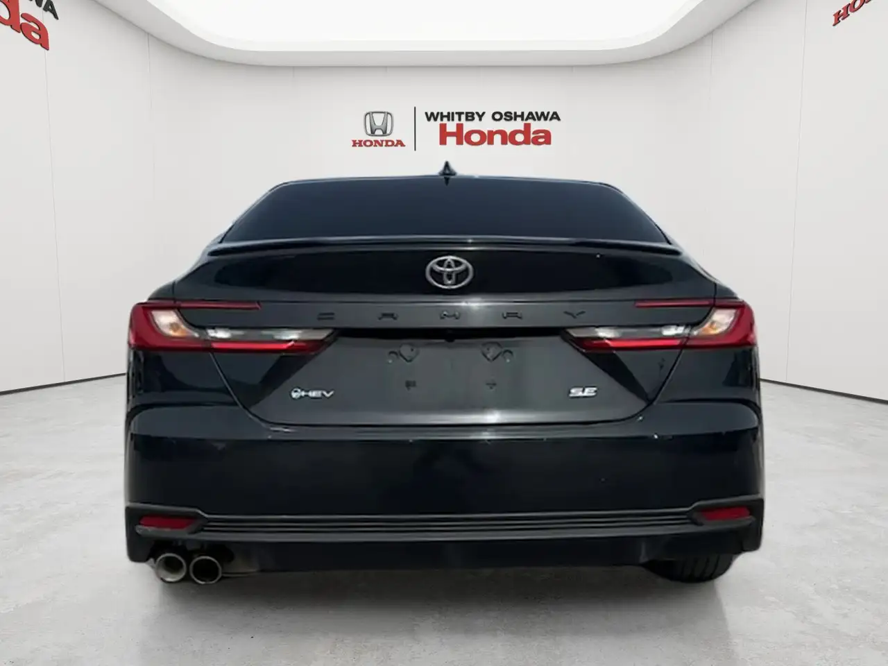 Toyota Camry снимка Toyota Camry