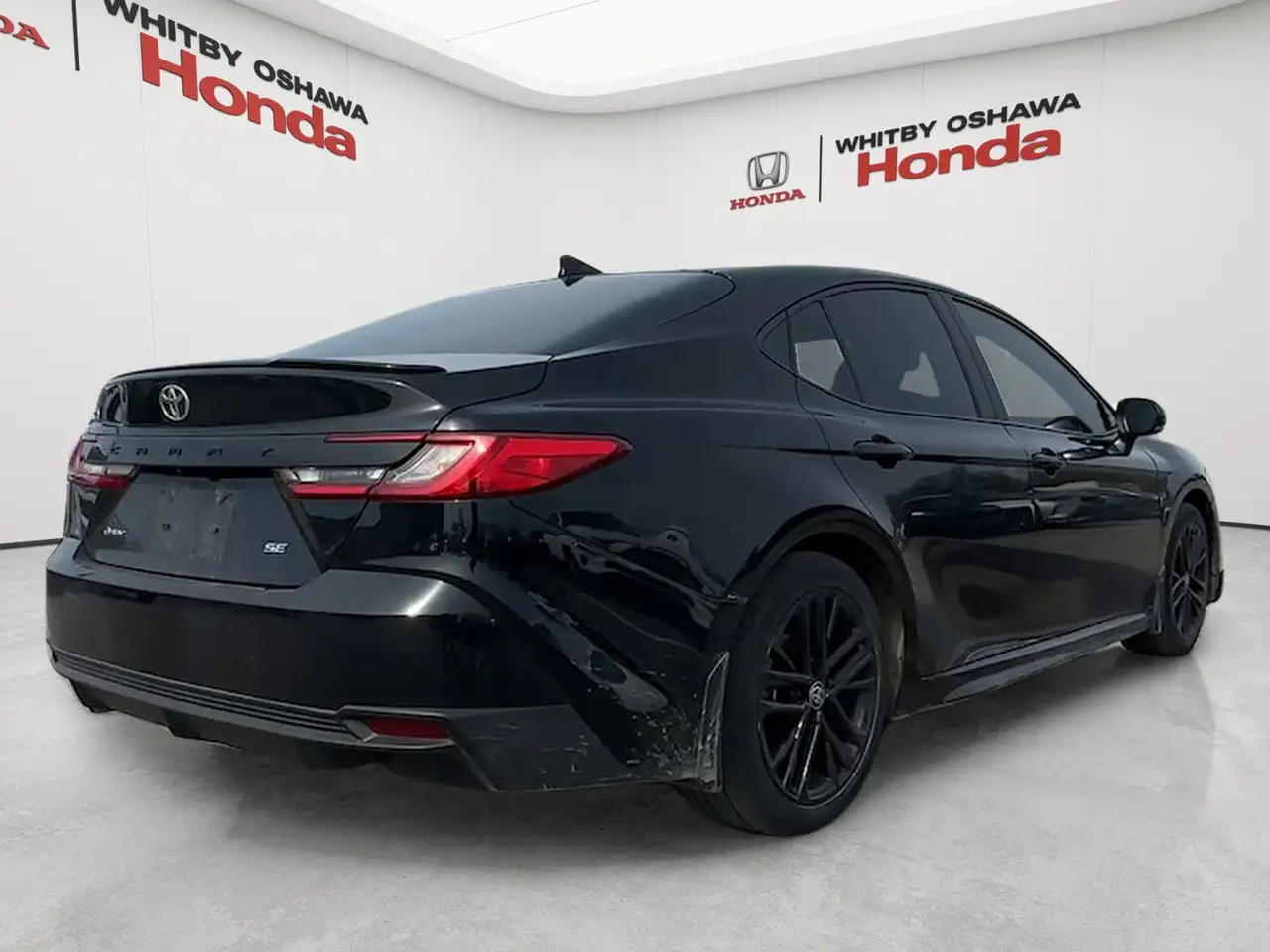Toyota Camry снимка Toyota Camry