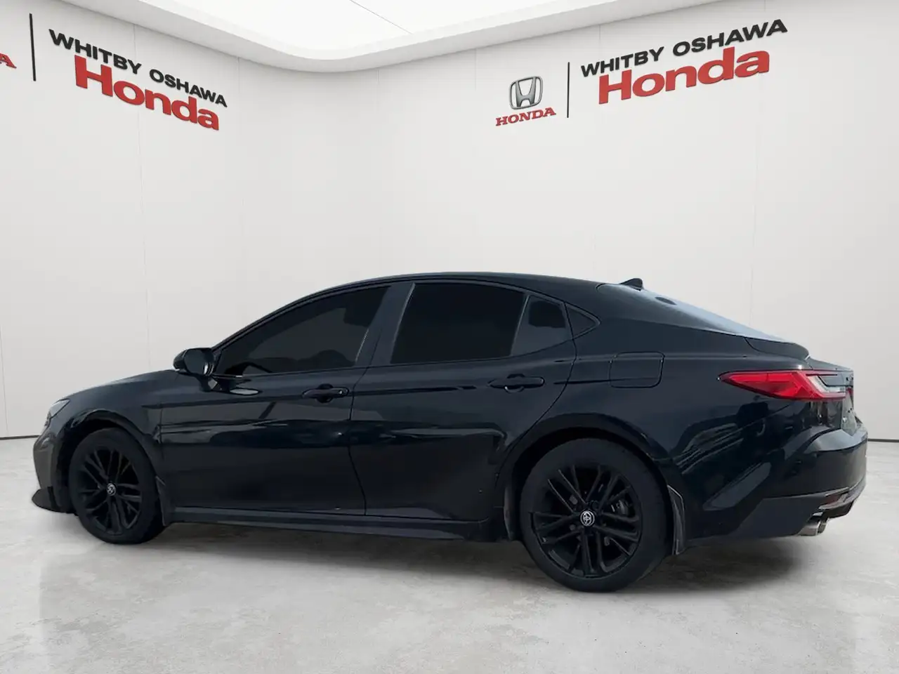 Toyota Camry снимка Toyota Camry