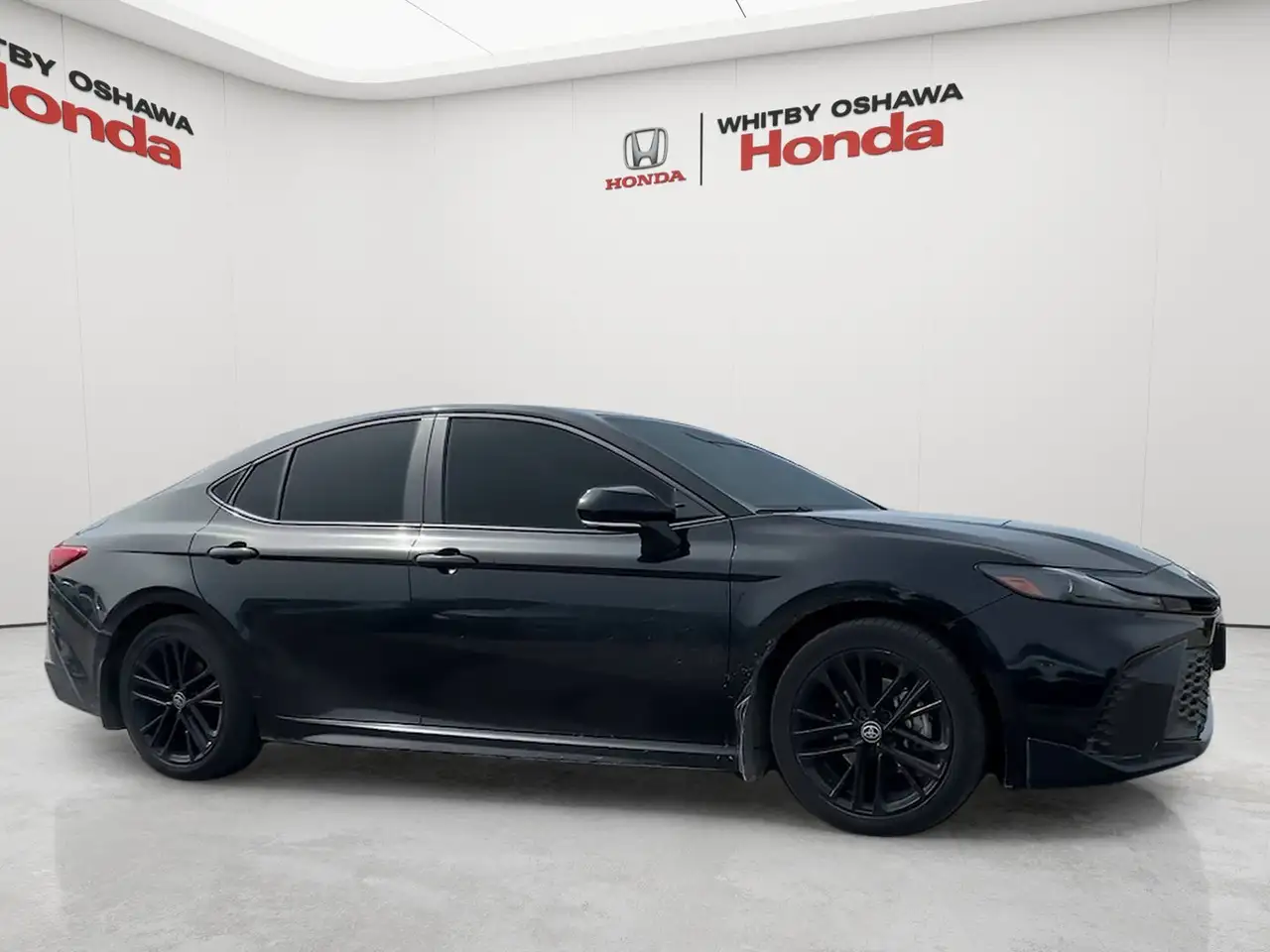 Toyota Camry снимка Toyota Camry