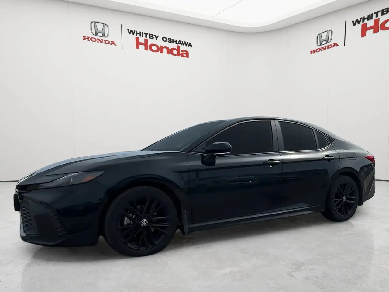 Toyota Camry снимка Toyota Camry